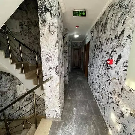 Hotel Oezguer
