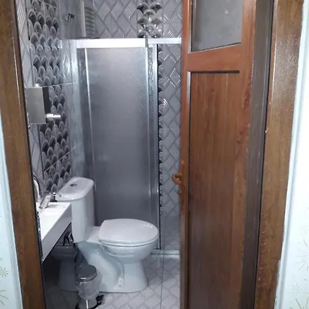 Oezguer 3* Antalya