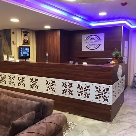 Hotel Oezguer 3*