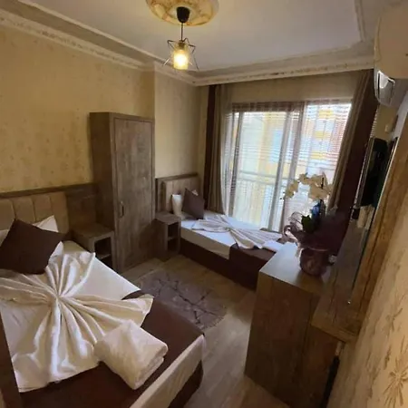 Hotel Oezguer